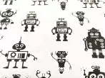 Roboter selber basteln