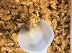 Walnüsse einfrieren