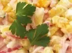 Sächsischer Kartoffelsalat