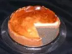 Ratzfatz Käsekuchen