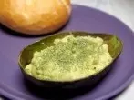 Avocado-Aufstrich fürs Sonntag-Morgen Brötchen