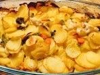 Gesunde & leckere <strong>Kartoffelsnacks</strong>