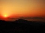 <strong>Griechischer</strong> Sonnenuntergang
