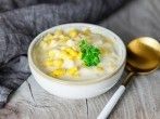 <strong>Maiscremesuppe</strong>