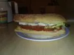 Mega Baguette