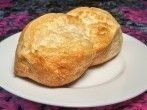 Sogar uralte knochenharte <strong>Br&ouml;tchen</strong> wieder weich