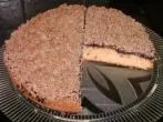 Streuselkuchen mit Pflaumenmus
