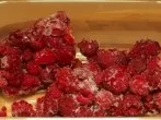 Eis im Mixer herstellen