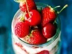 Mini-Tiramisu zum Mitnehmen