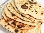 Hefefreies Fladenbrot (Chapatis aus der Ayuverdischen Küche)