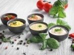 Grill- oder <strong>Fondueso&szlig;en</strong> aus einem Glas Mayo selbstgemacht