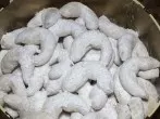 Vanillekipferl - mal anders