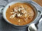<strong>Gyrossuppe</strong> kommt auf <strong>Partys</strong> immer super an!