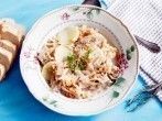 <strong>Wei&szlig;kohlsuppe</strong>