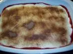 Himbeer-Erdbeer-Tiramisu
