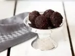 Rumkugeln selber machen
