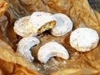 Schmackhafte Ausstechpl&auml;tzchen
