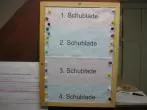 Gefrierschrank einräumen - Energie sparen
