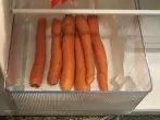 Frisches Gemüse