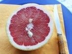 Gegen aufkommende Erk&auml;ltung - <strong>Grapefruitkerne</strong> kauen & ausspucken