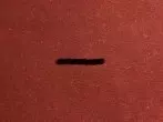 Filzmalstift von Pulli mit Milch entfernen