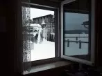 Heizkosten sparen beim Lüften