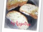 Trockenes Ciabatta - wieder knusprig weich
