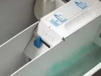 Wäsche müffelt nach dem Waschen?