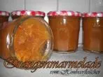 Orangenmarmelade