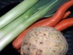 Suppengr&uuml;n nicht im Bund sondern einzeln kaufen