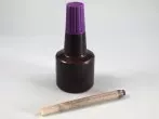 Tinte sparen - Leere Patronen nachfüllen
