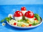 Eine gesunde kleine Mahlzeit f&uuml;r <strong>Kinder</strong>