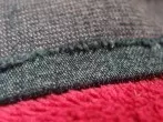 Hosen- oder Rocksäume nicht mehr hochnähen, sondern festkleben