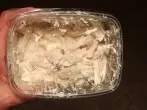 Gerüche im Kühlschrank III