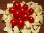 Gemüse für Kinder