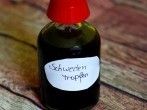 Bitterer Schwedentropfen - ein Muss f&uuml;r die Hausapotheke