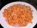 Tomaten-Basilikum-<strong>Sp&auml;tzle</strong>