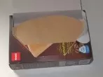 Kaffeefilter richtig aufbewahren
