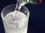 Wasser gegen Sodbrennen