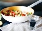 <strong>Balsamico-Dressing</strong> schnell gemacht
