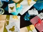 Weihnachtsgeschenke für alle bei großer Familie