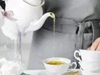 Heilende Kräutermischung selber machen