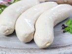 Schlesische Wei&szlig;wurst richtig zubereiten