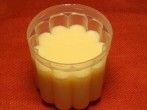 Beschwippster Pudding