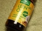 Leinöl gegen Verstopfung