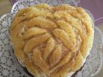 <strong>Birnensahnetorte</strong>