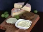 Partykäse - perfekter Aufstrich für Partykonfekt
