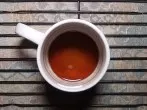 Grillrost mit Kaffee reinigen