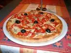Pizza - 100% selbstgemacht