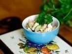 Nudelsalat <strong>Griechische</strong> Art